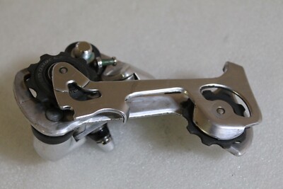 Capacité du dérailleur arrière Shimano Deore XT 1989 RD M732