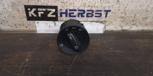 VW Caddy IV Lichtschalter ohne Nebelscheinwerfer 1K0941431BB 236354