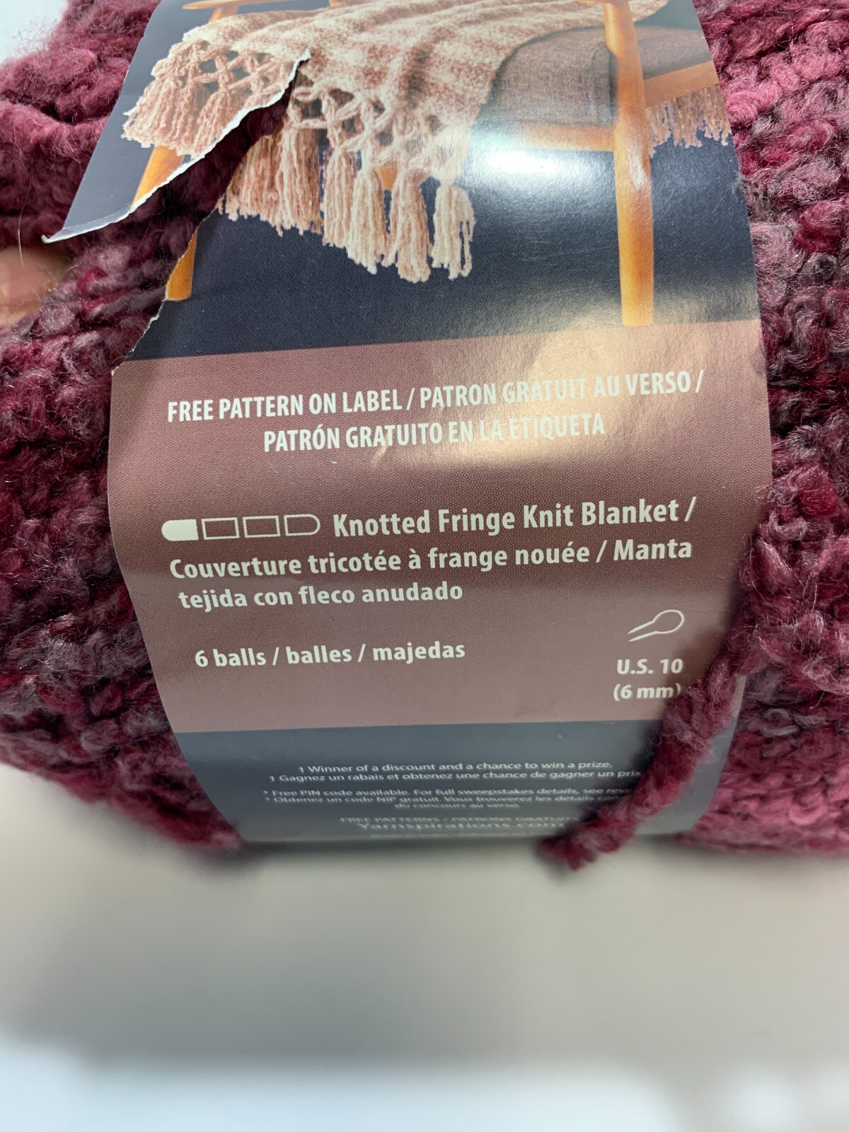 Baby Blanket Crochet Bernat Toasty Yarn Crochet Patterns Blanket