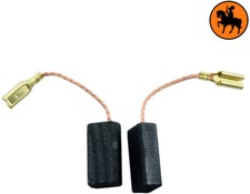 Carbon Brushes BOSCH PWS 700-115 grinder - 5x8x15,5mm - With Auto Stop