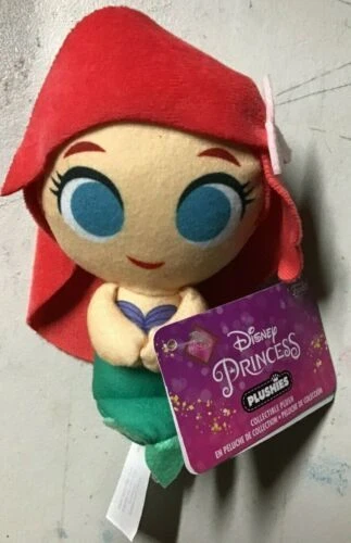 Funko Kids Disney Princess Toys & Hobbies