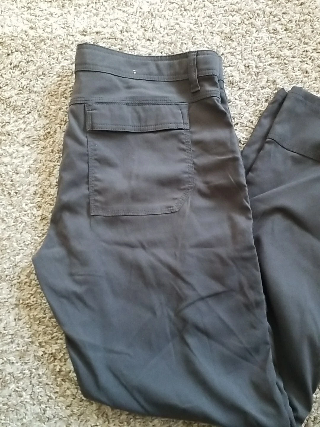 prana style hiking outdoor pants