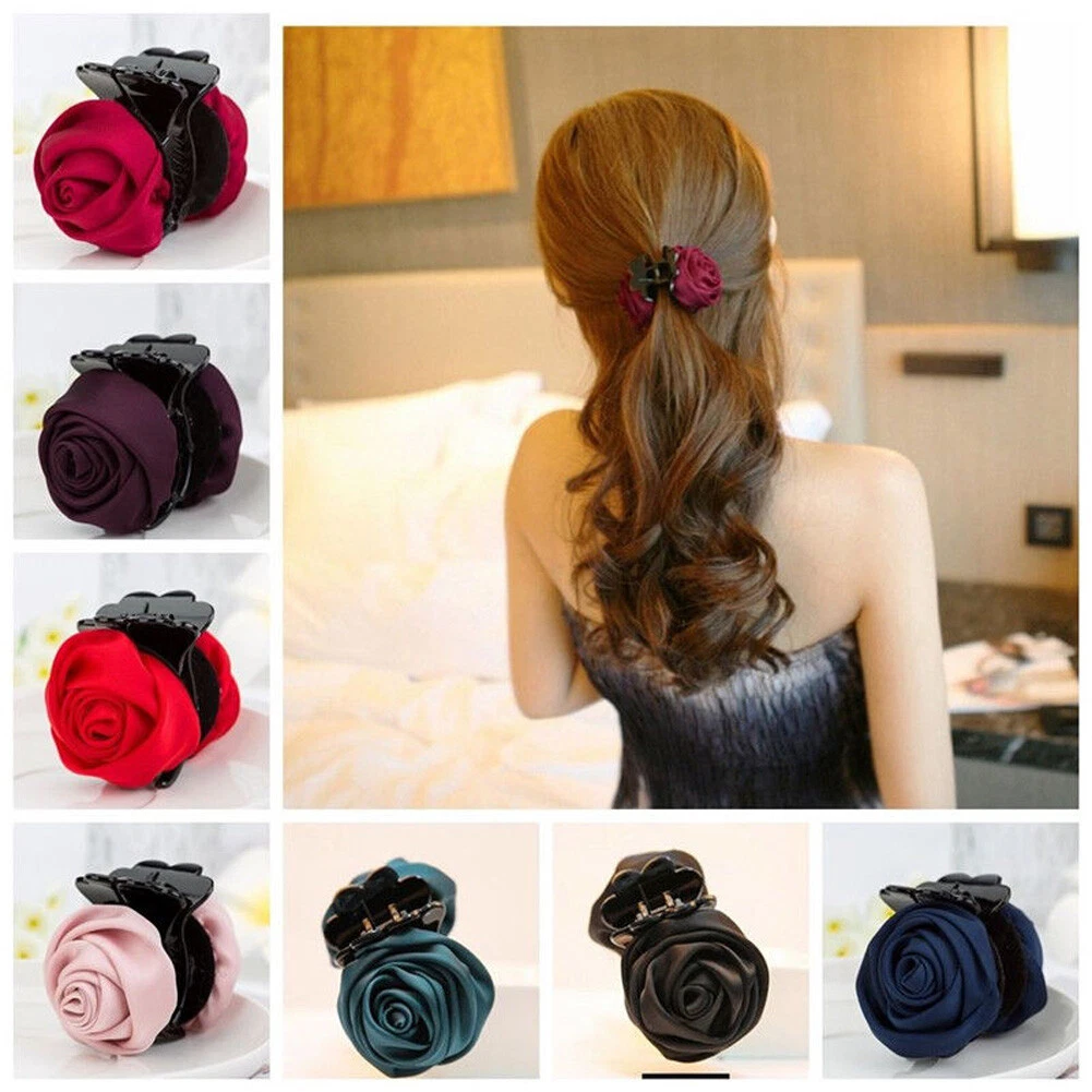Hair shop pin fashion