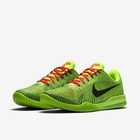 kobe mentality 2 green