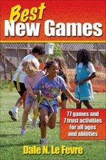 Best New Games by Dale LeFevre (paperback)