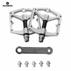 carbon fiber mountain bike pedals