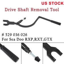 Drive Shaft Tool Carbon Seal Tool Replace For Sea Doo RXP RXT GTX #52903602 Iron