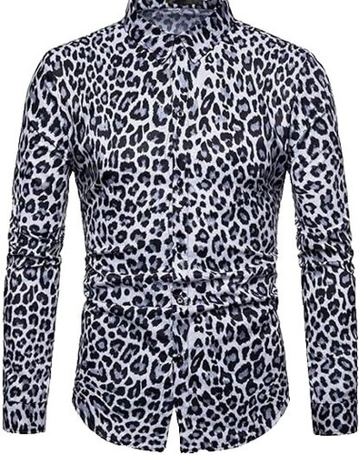pacinoble mens long sleeve fashion luxury design print dress shirt Pacinoble Mens Long Sleeve Fashion Luxury Design Print Dress Shirt, Gold 5, Medium : Amazon.in: Clothing & Accessories