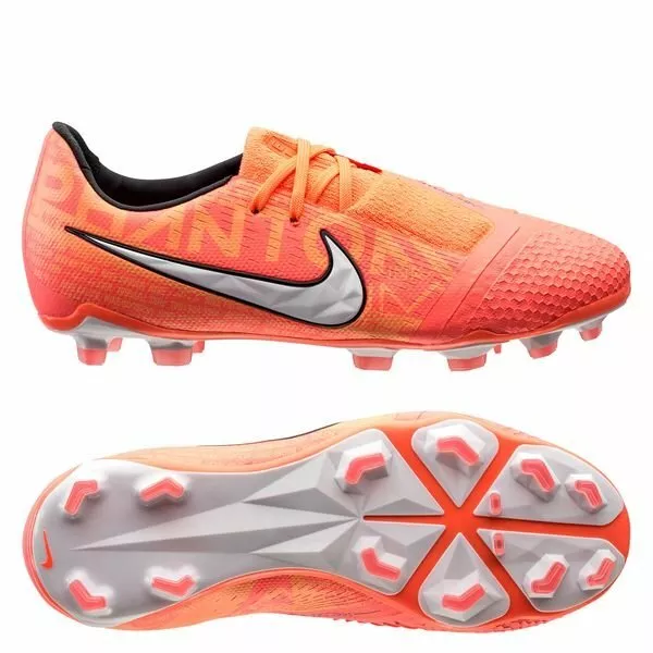 $150 New Nike Jr Phantom Venom Elite FG Soccer Cleats ACC Boots Sz