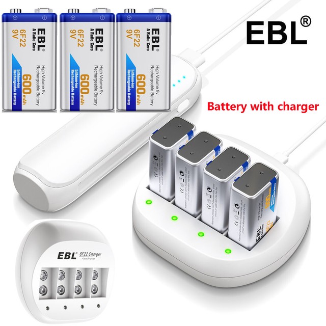 Duracell 7 2 Volt Rechargeable Lithium Battery Dr 5 For Sale Online Ebay