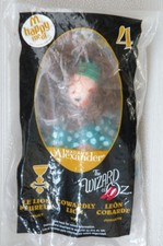 McDonalds Happy Meal Madame Alexander Wizard Of Oz Cowardly Lion Doll 4 2008