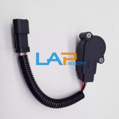 1pc New Replace for loader throttle position sensor angle sensor 266-1484