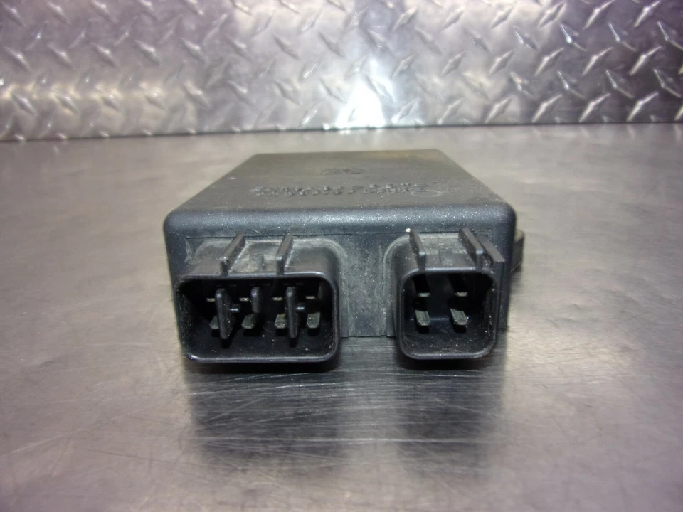 714 B KAWASAKI VULCAN EN 500 EN500 2000 OEM CDI Foto 3 de 4