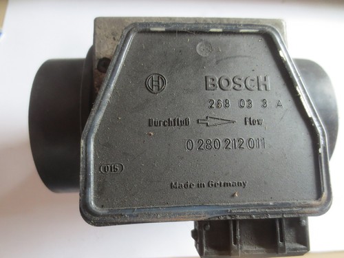 Luftmassenmesser 0 280 212 011 Bosch