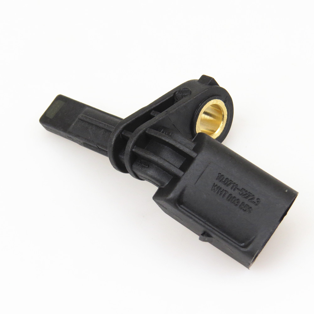 Front Right ABS Wheel Speed Sensor For VW Passat Jetta Golf AUDI A3 WHT