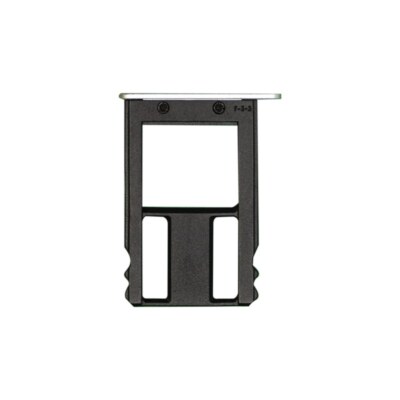 SIM Card Tray for Huawei Nexus 6P Aluminum Replacement Part Repair Replace
