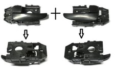 Porte avant et accessoires Hyundai ELANTRA