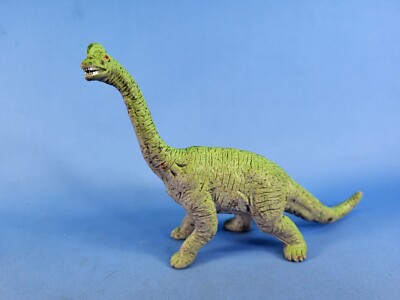 1992 Brachiosaurus U.K.R.D. Dinosaur Figure