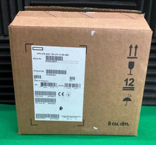 HPE 2TB SAS3 7200 rpm Hard Drive LFF 833926-B21            OPEN BOX  