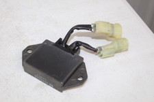 12V Diagnostic Port Wire Connector – For 2014-2022 Yamaha WR/YZ250F/450F & FX Models