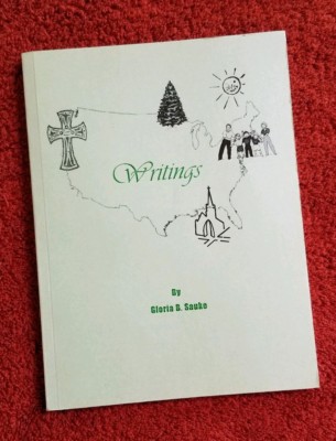 Writings A Tribute To Aunts And Those Who Call Them That By Gloria B. Sauke