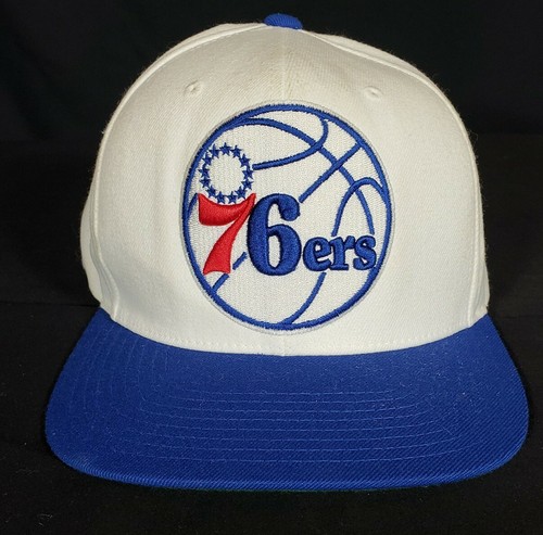 Philadelphia 76ers Hat 