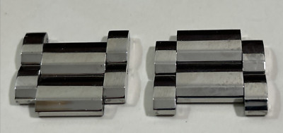 Invicta Grand Octane Reserve Link Band Bracelet 27.5mm