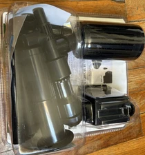 Tetra Pond Fountain Kit FK3 325gph Pump & Filter 26594