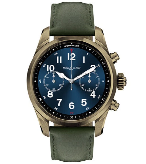 Montblanc summit 2 clearance ebay