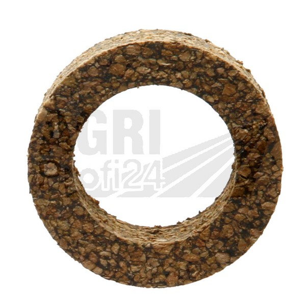 Dichtring EinspritzdüSe FüR Ford & Fordson 2000 2600 3000 3600 4000 4600 5000-image