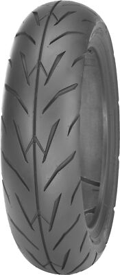IRC NR77U 120/70-12 Front Bias Motorcycle Tire 51L