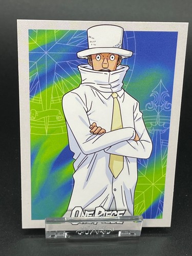 Panini One Piece 25th Anniversary Cards nr 1-149 - Base Set - Zdjęcie 242 z 299