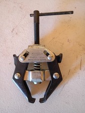 Blue-point Ga 486a Cable Clamp Puller Snap-on Gear Pulley Puller