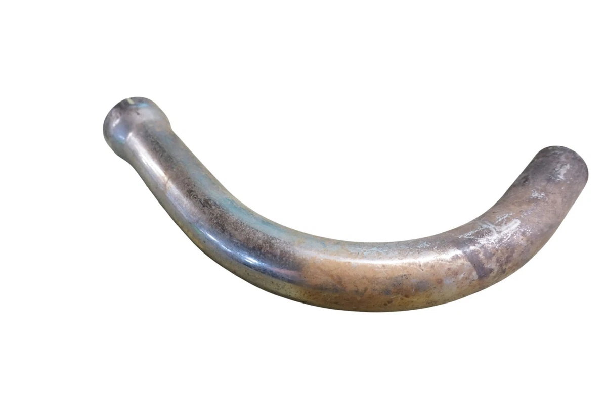 Harley-Davidson Motorcycle Exhaust Pipes for sale | eBay