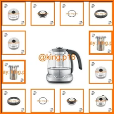 Genuie Breville Parts for the Breville Smart Tea Infuser™ Compact - BTM500