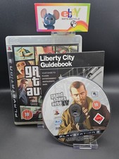 ps3 game grand theft auto iv