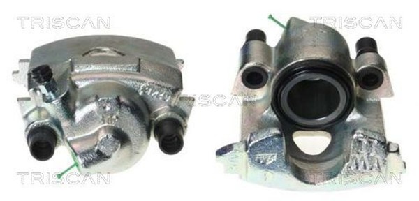 Triscan Bremssattel 8170 34424 FüR Golf VW 1H1 Seat 48Mm 2 19E 1G1 Jetta 1G2 165-image