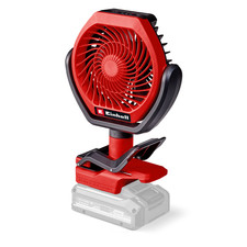 Einhell PXC Akku-Ventilator GC-CF 18/110 Li-S...