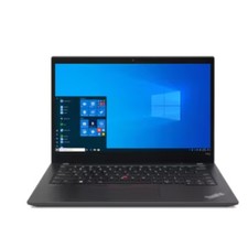 Lenovo ThinkPad T14s Gen 2a 14" FHD AMD Ryzen 5 PRO 5650U 8 GB 256 GB SSD W11P