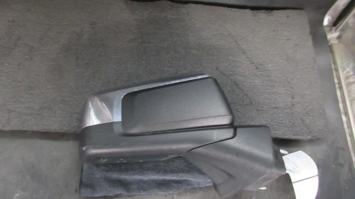 Passenger Side View Mirror Heated Fits 19-25 SILVERADO 1500 PICKUP 1134786