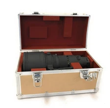 Nikon Nikkor 400mm f/2.8 ED Professional-Grade Super-Telephoto Lens w/ CT-400