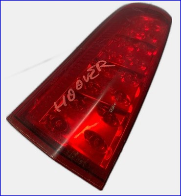 Rear Left Headlights 4133100 Alfa FCA