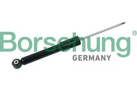 Borsehung StoßDäMpfer Hinterachse Passend FüR Skoda Octavia III Combi 5E5