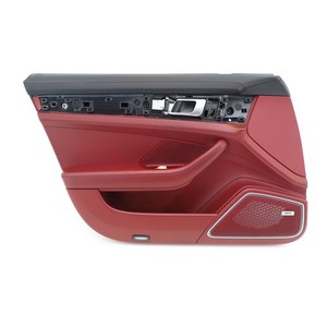 Türverkleidung vorne links Porsche Panamera 971 971867011C