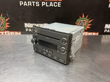 2013 FORD F250 RADIO RECEIVER MP3 AM FM CD BC3T-19C157-CH OEM #1183