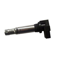 Magneti Marelli ZüNdspule FüR VW Golf V 1K1 1J1 5K1 Skoda Fabia II 542 6Y5 545
