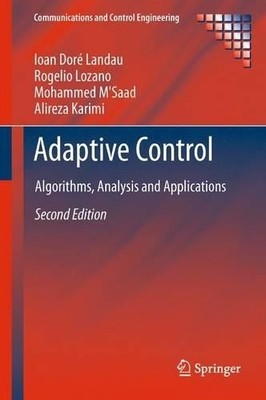 Adaptive Control - 9781447126638