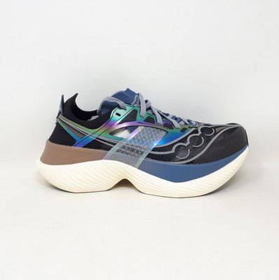 Saucony Endorphin Elite Running Marathon Shoe Sneaker Mens 7.5 / Womens 9 US NEW