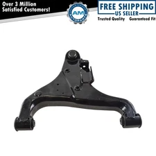 Control Arm Front Lower w/ Ball Joint Driver Left LH for Pathfinder Armada Titan