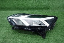 Frontscheinwerfer Dacia Sandero III Logan Jogger 260602561R Links Headlight